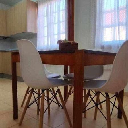 Casa Vigo Samil 1ª Planta Con Jardin别墅 外观 照片